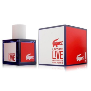 Lacoste L!VE, toaletná voda pánska 100 ml