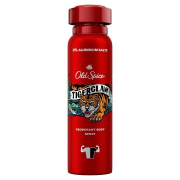 Old Spice Tigerclaw pánsky deodorant v spreji 150 ml