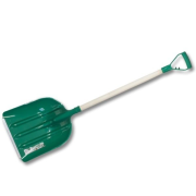 Stalco Garden Lopata pre sypké materiály 1 ks