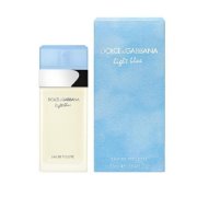 Dolce & Gabbana Light Blue, toaletná voda dámska 25 ml