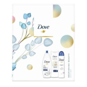 Dove Original IV, dámska darčeková kazeta 1 ks