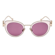 Slnečné okuliare Salvatore Ferragamo SF182S 640, 1ks