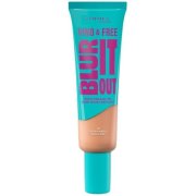 Rimmel London make up Kind & Free Blur It Out 163 Golden Vanilla 30 ml