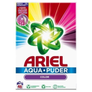 ARIEL Color prací prášok 2,99 kg, 46 PD