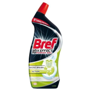 Bref 10x Effect Power Gel Micro-Brush Action Lime, wc gél 700 ml