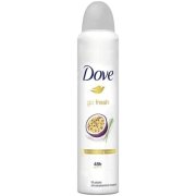 Dove Go Fresh deodorant v sprej 200 ml
