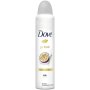 Dove Go Fresh deodorant v sprej 200 ml