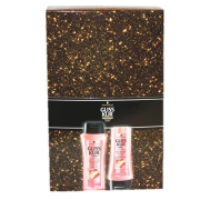 Gliss Kur Ultimate Resist Dámska darčeková kazeta, Gliss Kur šampón na slabé, unavené vlasy 250ml