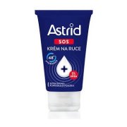 ASTRID SOS, krém na ruky pre extra suchú a popraskanú pokožku 50ml