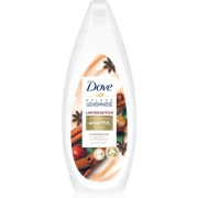 Dove Winter Ritual sprchový gél 250 ml