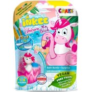 INKEE kúpeľová bomba Unicorn Beach 100 g