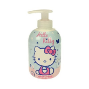 Hello Kitty tekuté mydlo 300ml