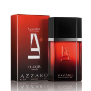 Azzaro Pour Homme Elixir - toaletná voda 100ml