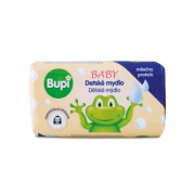 BUPI detské mydlo s mliečnym proteínom 100g