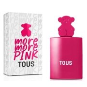 Tous More More Pink toaletná voda dámska 30 ml EDT (W)