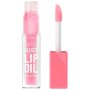 Rimmel Oh My Gloss! lesk na pery 001 Pink Flush 4,5 ml
