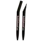 Maybelline čierna očná linka Lash Sensational Black 6 g