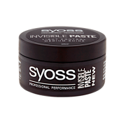 Syoss pasta na vlasy Invisible 100 ml