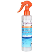 Vivapharm Bio Technology, Kozie telové mlieko po opaľovaní s chladivým jogurtom, 250ml