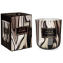 Bartek Luxury Black Marble vonná sviečka 150 g