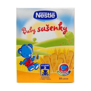 Nestlé Baby sušienky pre deti 32ks