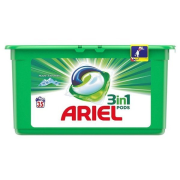 Ariel Mountain Spring kapsuly na pranie s príjemnou vôňou na 36 praní
