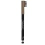Rimmel London Ceruzka na obočie Brow this Way 005 Ash Brown, 1,4 g