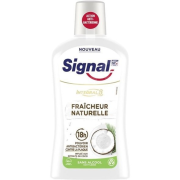 SIGNAL Integral 8 Fraîcheur Naturelle Coconut, ústna voda 500 ml