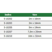 Stalco Meter zvinovací 3 m, 1 ks