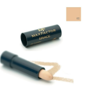 MAX FACTOR Erace Krycia tyčinka, pre prekrytie drobných nedostatkov pleti, odtieň 02