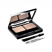 LORÉAL Brow Artist Genius Kit, Paletka na úpravu obočia - svetlá 3,5g