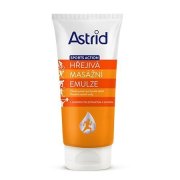 ASTRID Sports Action, hrejivá masážna emulzia 200ml