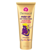 Dermacol Enja Push-up Bust Firming cream, Spevňujúca starostlivosť na dekolt a poprsie 100 ml