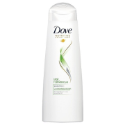 Dove Hair Fall Rescue šampón na vlasy 250 ml