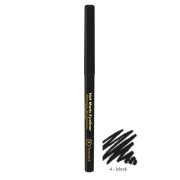 Dermacol 16h Matic Eyeliner, automatická vodeodolná ceruzka na oči, odtieň č.4