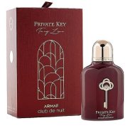 ARMAF Private Key To My Love parfémový extrakt unisex 100 ml EdP (U)