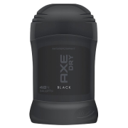 AXE Black Deostick, pánsky tuhý dezodorant 50ml