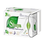 Shuya ultratenké hygienické vložky intímky 30 ks