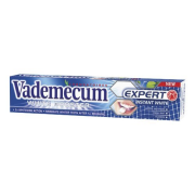 VADEMECUM White Booster Expert Instant White, zubná pasta 75ml