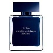 Narciso Rodriguez For Him Bleu Noir parfumovaná voda pánska 50 ml