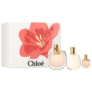 Chloé Nomade parfumovaná voda 75 ml + mlieko 100 ml + EdP 5 ml