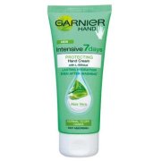 Garnier Hand Intensive 7 Days, krém na ruky s Aloe Vera 100ml