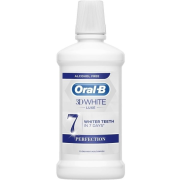ORAL-B White Luxe Perfection Ústna voda 500 ml