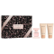Narciso Rodriguez Narciso Cristal parfumovaná voda 50 ml + telové mlieko 50 ml + sprchový gél 50 ml
