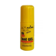 REPELENT Gel Roll On Gel proti kliešťom a komárom, 50ml