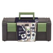 Nivea Men Sensitive Kit Toolbox 675 ml