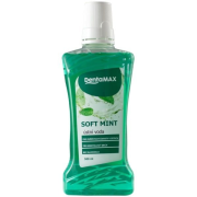 DentaMax ústna voda Soft Mint 500 ml