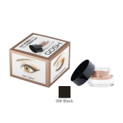 Gosh 3v1 Hybrid Eyes Black 006 3 ml
