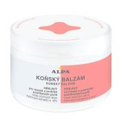 Alpa Konský Balzám, hrejivý tlmí bolesť kĺbov a svalov 250ml