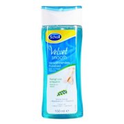 SCHOLL Velvet Smooth, Kúpeľ na nohy 150 ml